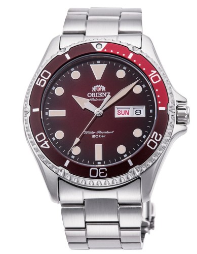 Zegarek Orient Sports Maku Kamaso RA-AA0814R19B (RAAA0814R19B)