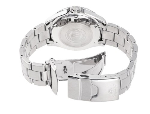 Zegarek Orient Sports Maku Kamaso RA-AA0814R19B (RAAA0814R19B)