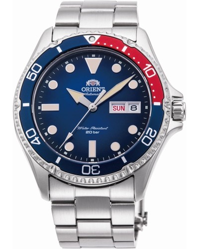 Zegarek Orient Sports Maku Kamaso RA-AA0812L19B (RAAA0812L19B)