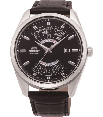 Zegarek Orient Contemporary Multi Year Calendar RA-BA0006B10B (RABA0006B10B)