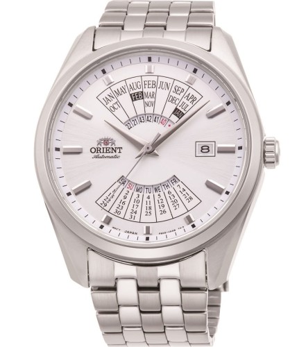 Zegarek Orient Contemporary Multi Year Calendar RA-BA0004S10B (RABA0004S10B)