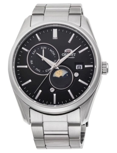 Zegarek Orient Contemporary RA-AK0307B10B (RAAK0307B10B)