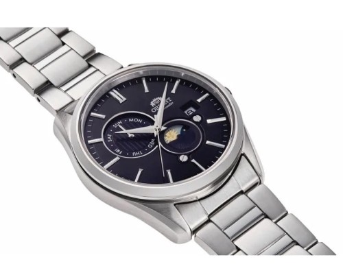 Zegarek Orient Contemporary RA-AK0307B10B (RAAK0307B10B)