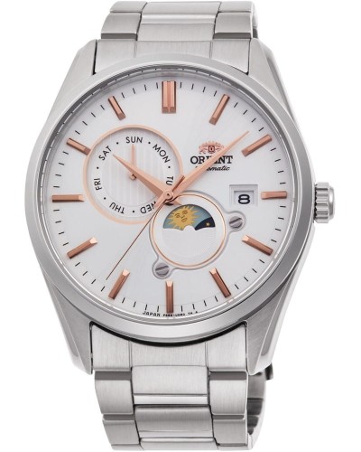 Zegarek Orient Contemporary RA-AK0306S10B (RAAK0306S10B)
