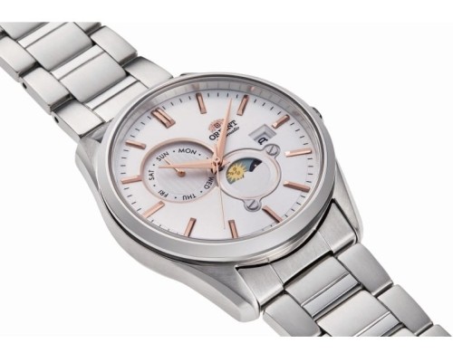 Zegarek Orient Contemporary RA-AK0306S10B (RAAK0306S10B)