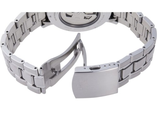 Zegarek Orient Classic Open-Heart RA-AS0008B10B (RAAS0008B10B)