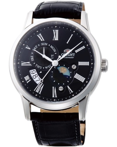 Zegarek Orient RA-AK0010B10B (RAAK0010B10B)
