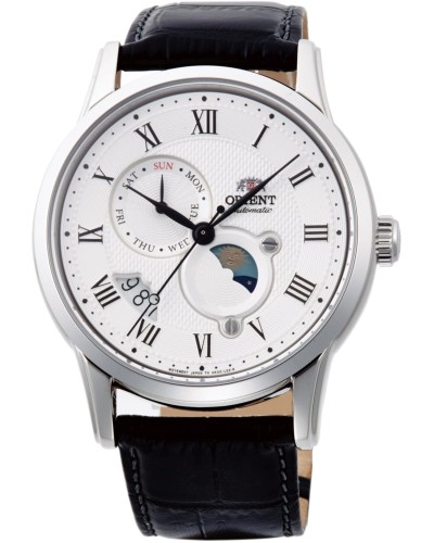 Zegarek Orient RA-AK0008S10B (RAAK0008S10B)