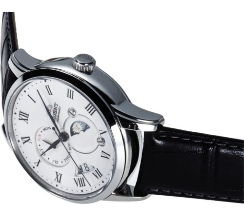 Zegarek Orient RA-AK0008S10B (RAAK0008S10B)