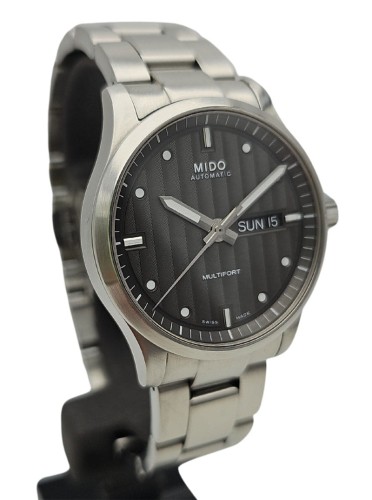 Używany zegarek MIDO AUTOMATIC M005.830.11.061.80