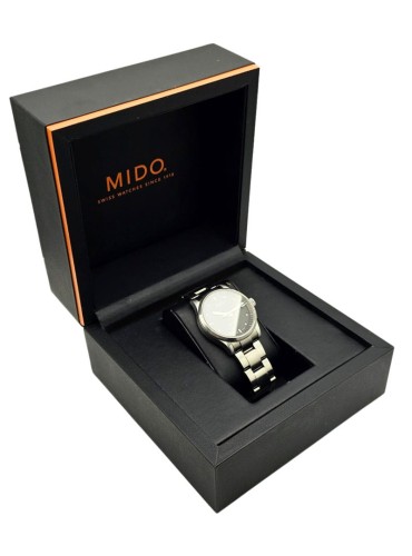 Używany zegarek MIDO AUTOMATIC M005.830.11.061.80