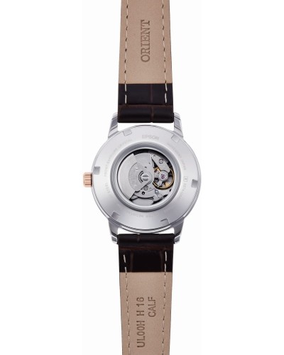 Zegarek Orient Lady Contemporary RA-NR2004S10B (RANR2004S10B)