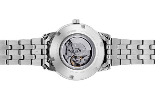 Zegarek Orient Lady Contemporary RA-NR2003S10B (RANR2003S10B)