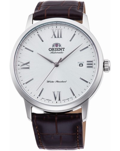 Zegarek Orient Contemporary RA-AC0F12S10B (RAAC0F12S10B)