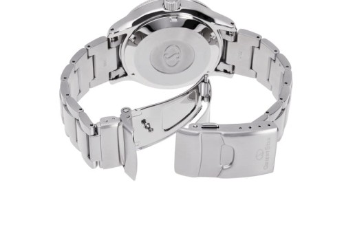 Zegarek Orient Star Sports RE-AU0306L00B (REAU0306L00B)