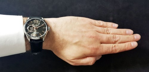 Zegarek Orient Star Contemporary RE-AT0007N00B (REAT0007N00B)