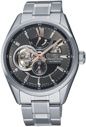 Zegarek Orient Star Contemporary RE-AV0004N00B (REAV0004N00B)