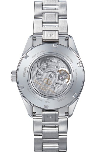 Zegarek Orient Star Contemporary RE-AV0004N00B (REAV0004N00B)