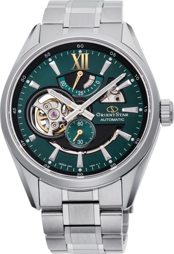 Zegarek Orient Star Contemporary RE-AV0114E00B (REAV0114E00B)