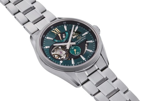 Zegarek Orient Star Contemporary RE-AV0114E00B (REAV0114E00B)