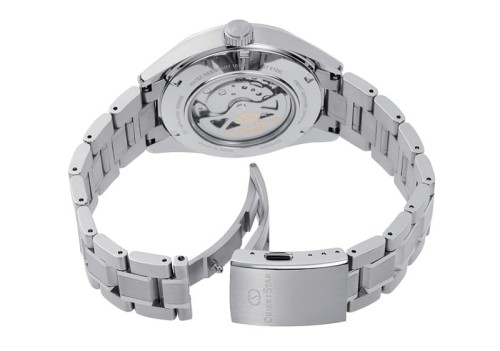Zegarek Orient Star Contemporary RE-AV0114E00B (REAV0114E00B)