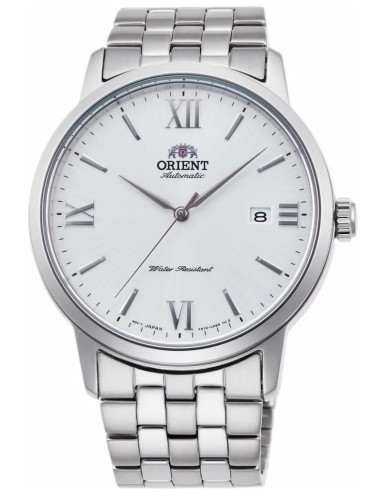 Zegarek Orient Contemporary RA-AC0F10S10B (RAAC0F10S10B)