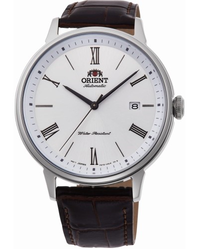 Zegarek Orient Contemporary RA-AC0J06S10B (RAAC0J06S10B)