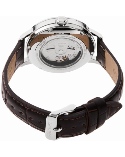 Zegarek Orient Contemporary RA-AC0J06S10B (RAAC0J06S10B)