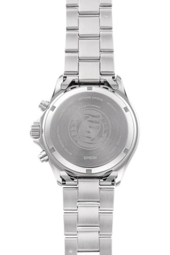 Zegarek Orient Sports Solar RA-TX0203S10B (RATX0203S10B)