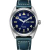 Zegarek Citizen Titanium BM8560-45LE (BM856045LE)