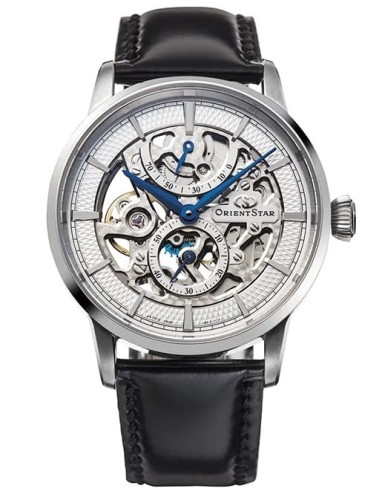 Zegarek Orient Star Classic RE-AZ0005S00B (REAZ0005S00B)