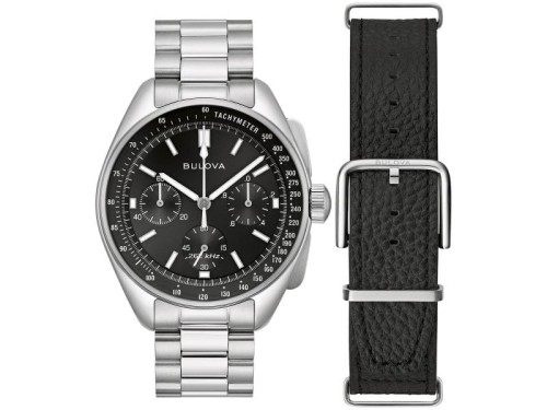 Zegarek Bulova Lunar Pilot 96K111