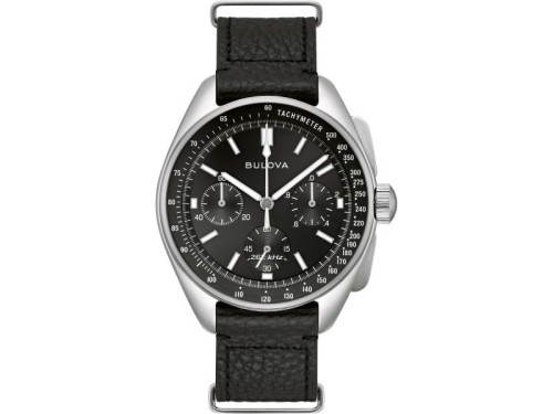 Zegarek Bulova Lunar Pilot 96K111