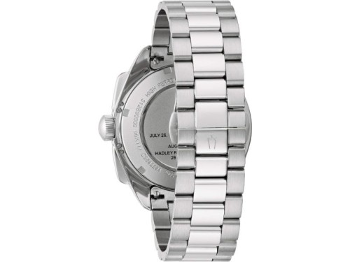 Zegarek Bulova Lunar Pilot 96K111