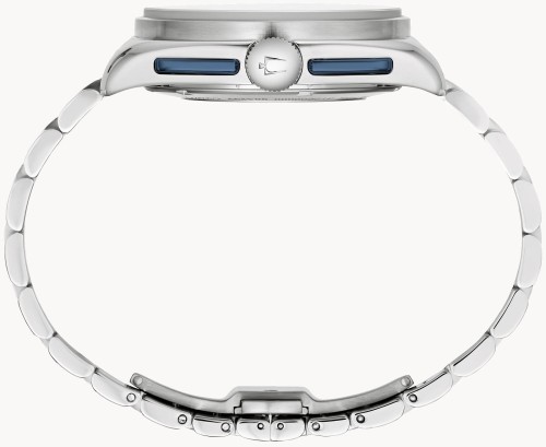 Zegarek Bulova Lunar Pilot 98K112