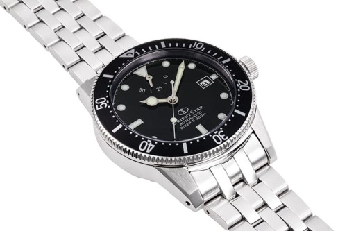 Zegarek Orient Star Sports RE-AU0601B00B (REAU0601B00B)
