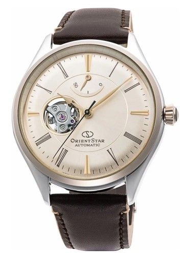 Zegarek Orient Star Classic RE-AT0201G00B (REAT0201G00B)