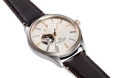 Zegarek Orient Star Classic RE-AT0201G00B (REAT0201G00B)