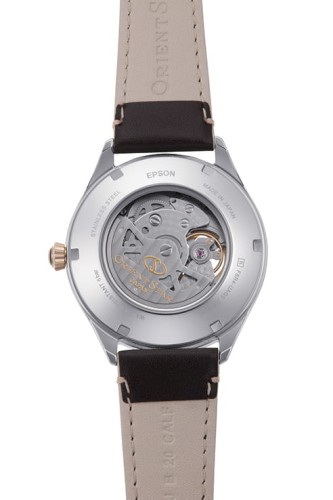 Zegarek Orient Star Classic RE-AT0201G00B (REAT0201G00B)