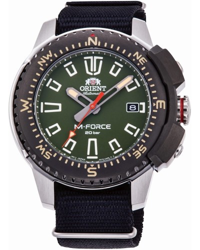 Zegarek Orient Sports RA-AC0N03E10B (RAAC0N03E10B)