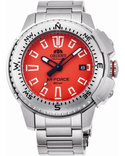Zegarek Orient Sports RA-AC0N02Y10B (RAAC0N02Y10B)