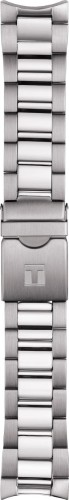 Bransoleta stalowa Tissot T605042601 do linii Seastar T120.417 (T120417)