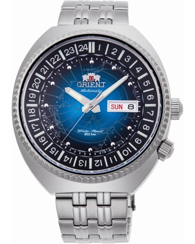 Zegarek Orient Revival RA-AA0E03L19B (RAAA0E03L19B)