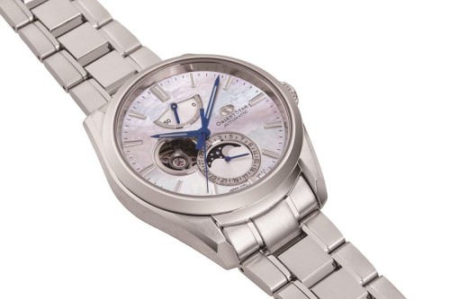 Zegarek Orient Star Contemporary RE-AY0005A00B (REAY0005A00B)