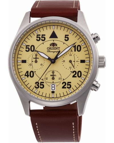 Zegarek Orient Sport Chronograph RA-KV0503Y10B (RAKV0503Y10B)