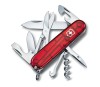 Nóż Victorinox Climber 1.3703.T Czerwony scyzoryk średniej wielkości Climber 13703T