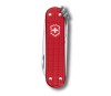 Nóż Victorinox Classic Alox 0.6221.201G Mały scyzoryk z rękojeścią Alox  06221201G