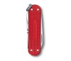Nóż Victorinox Classic Alox 0.6221.201G Mały scyzoryk z rękojeścią Alox  06221201G