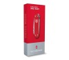 Nóż Victorinox Classic Alox 0.6221.201G Mały scyzoryk z rękojeścią Alox  06221201G