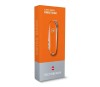 Nóż Victorinox Classic Colors 0.6223.83G Mały scyzoryk Mango Tango 0622383G